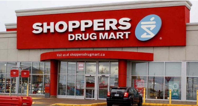 Shoppers Drug Market Survey