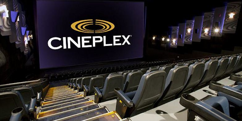 Cineplex Survey
