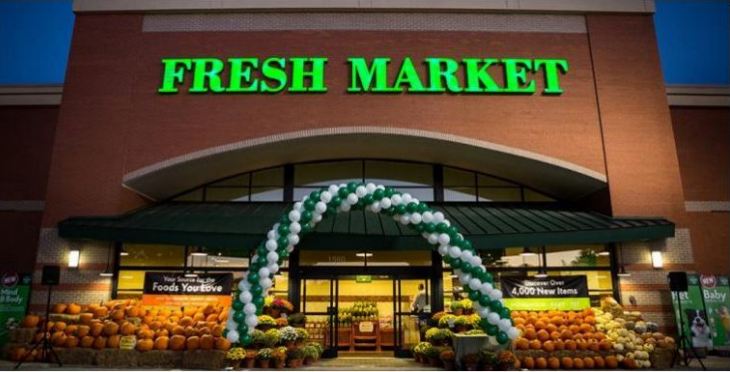 The Fresh Market Survey | Win $500 Gift Card – Complete Guide
