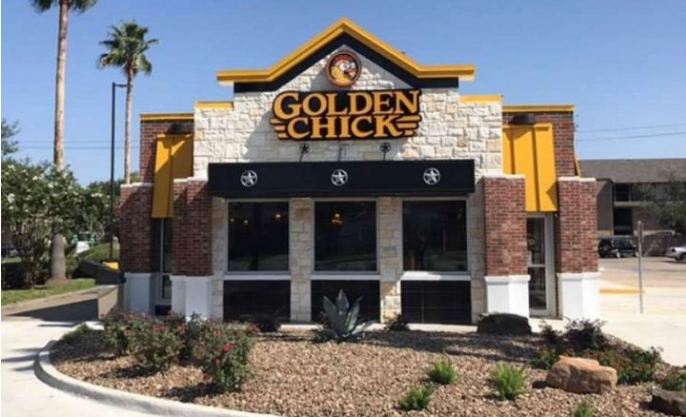 Golden Chick Survey