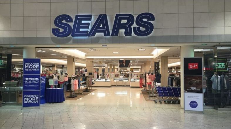Sears Survey
