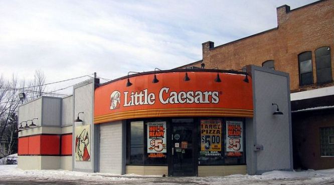 Little Caesars Listens