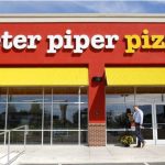 Peter Piper Pizza Survey