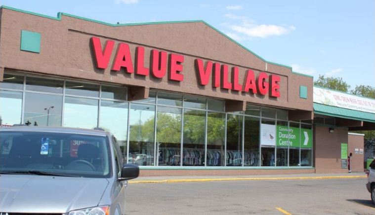 value village survey