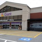 Giant Food Stores Survey