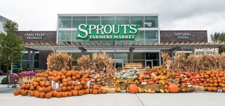 Sprouts Farmers Market Survey | Win $250 Gift Cards