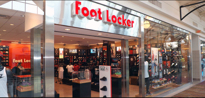 FootlockerSurvey ❤️ Take FootLocker Survey