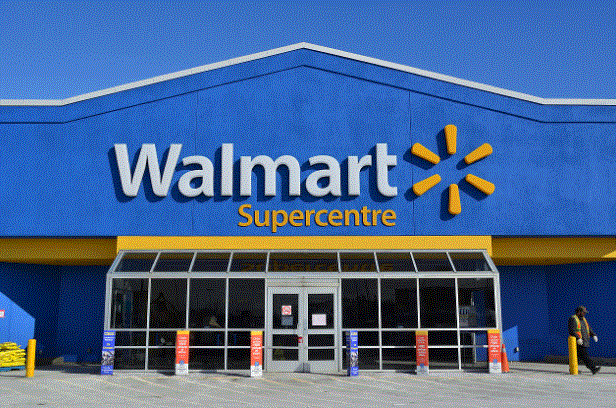 survey.walmart.ca ― Walmart Canada Survey