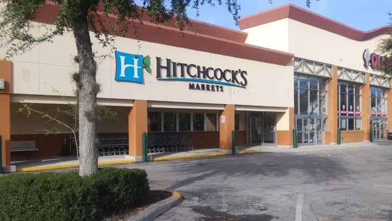 Hitchcock’s Grocery Depot Survey