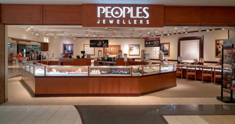 Peoples Jewellers Survey