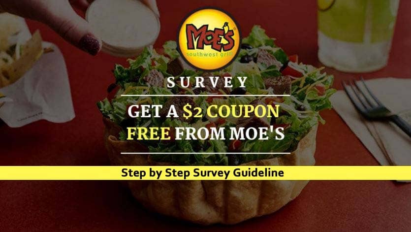 Moe’s Survey