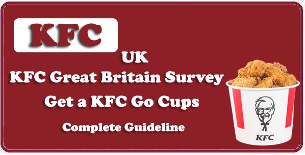 www.yourkfc.co.uk - KFC Survey