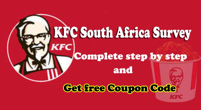 KFC South Africa Survey