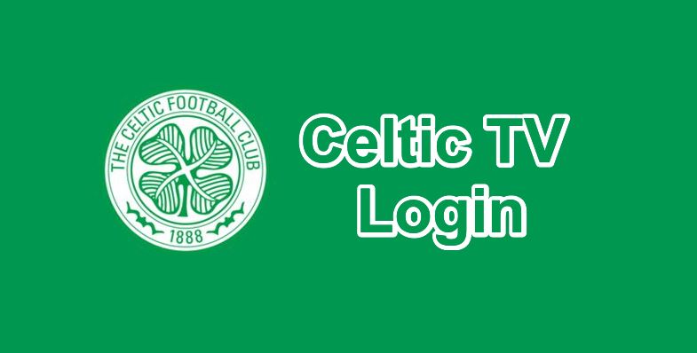 Sign in to Celtic TV