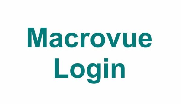 Macrovue Login
