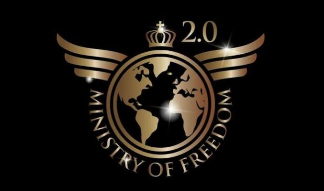 Ministry of Freedom Login