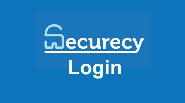 Securecy Login