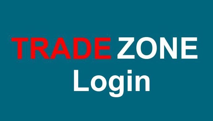 Tradezone Login