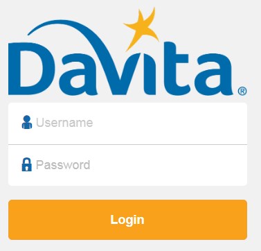 Davita workday login