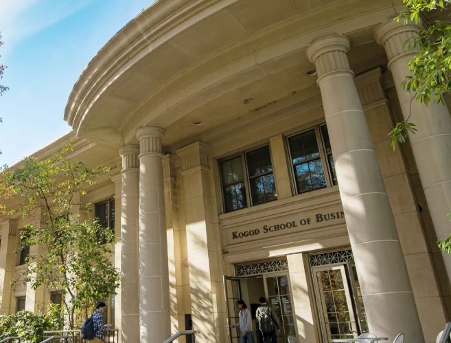 American University Accelerated MBA Program Online Washington, District of Columbia