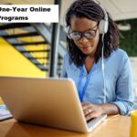 Best One-Year Online MBA Programs