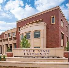 Boise State University College of Business and Economics