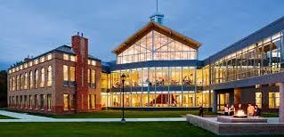 Clarkson University Accelerated MBA Program Online Potsdam, New York