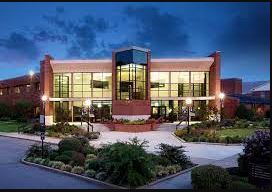 Harding University Accelerated Online MBA Searcy, Arkansas