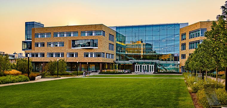 Tepper School of Business, Carnegie Mellon University (CMU)