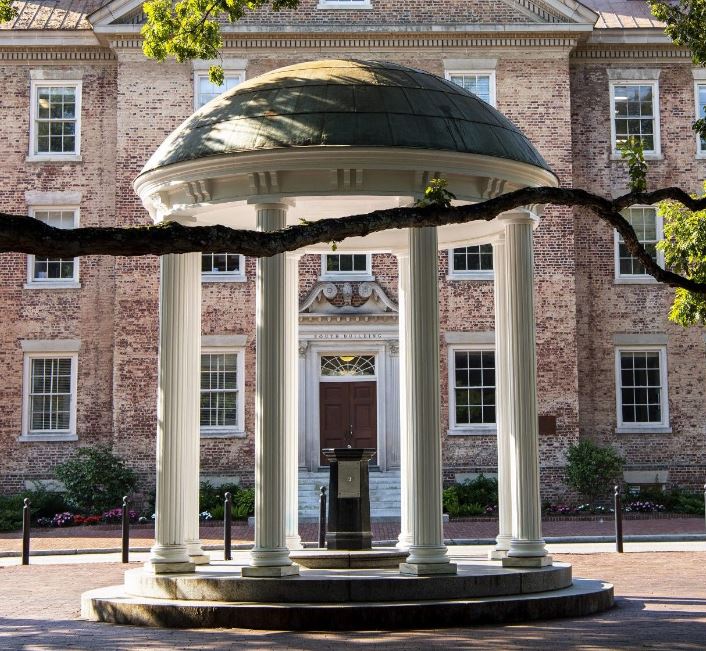 The University of North Carolina at Chapel Hill - UNC Kenan-Flagler Business School