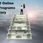 Top 10 Online MBA Programs for Salary Growth