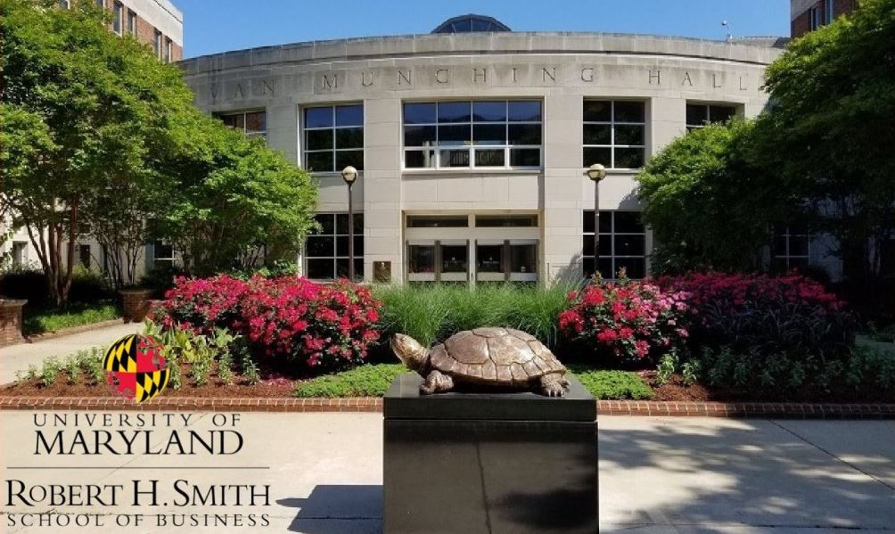University of Maryland–College Park (Smith)