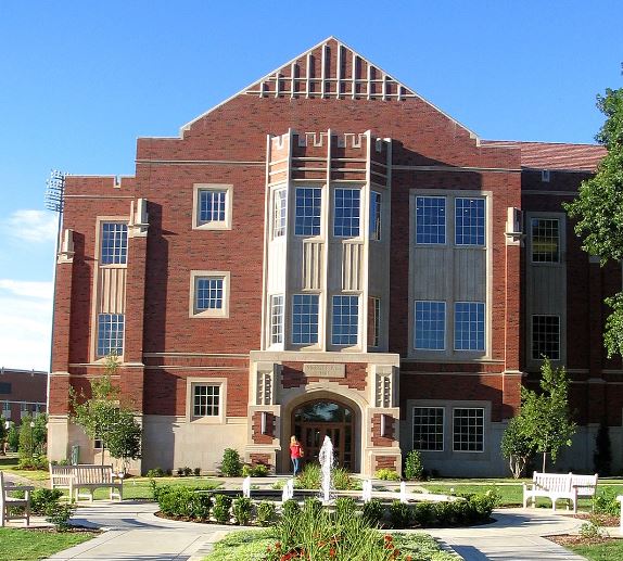 University of Oklahoma Michael F. Price College of Business