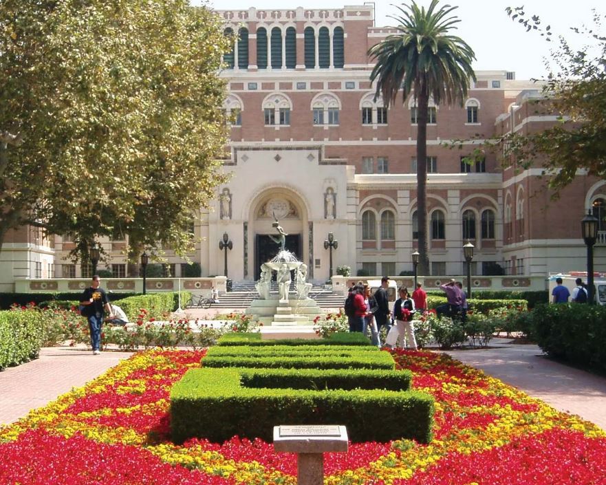 University of Southern California (USC) - Marshall School of Business