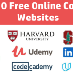 Free Online Courses from the Best Colleges in the USA